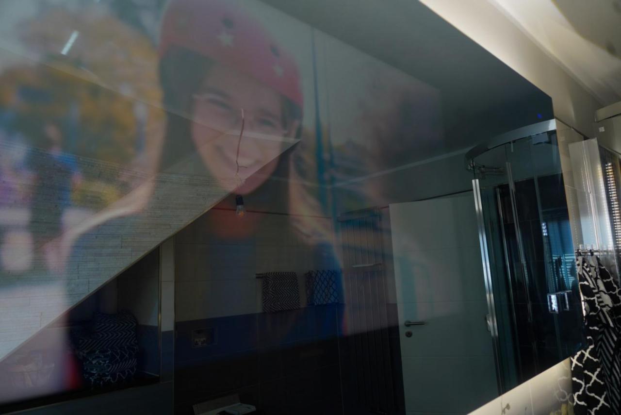 Astrids Seehaus Senftenberg Eksteriør billede